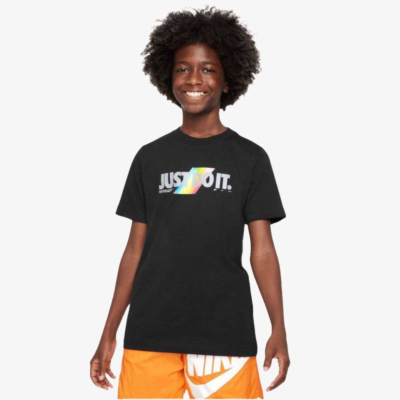Nike Bluzë K NSW TEE JDI RETRO 