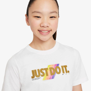 Nike Bluzë K NSW TEE JDI RETRO 