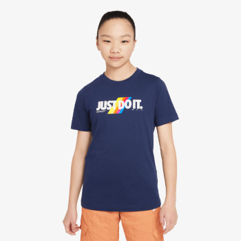 Nike Bluzë K NSW TEE JDI RETRO 