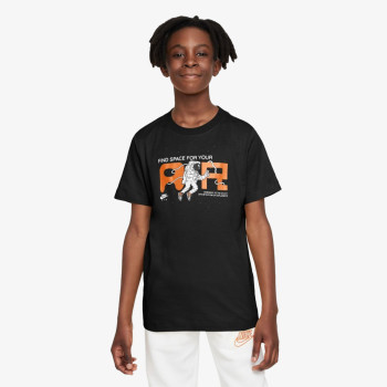 Nike Bluzë K NSW TEE AIR 1 