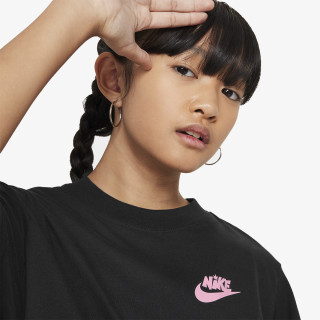 Nike Bluzë G NSW TEE BOXY DANCE 