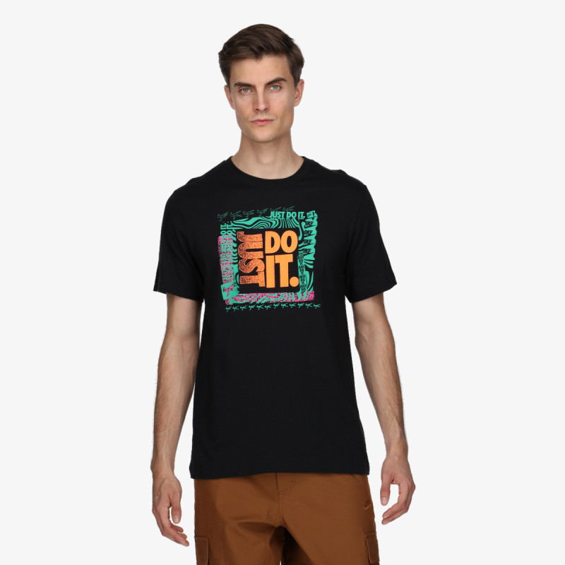 Produkte U NSW TEE BRANDRIFF JDI 