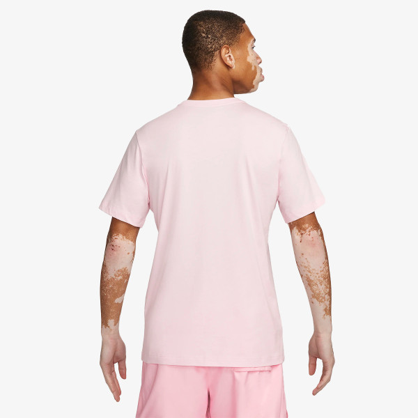 Nike Bluzë U NSW TEE BRANDRIFF JDI 