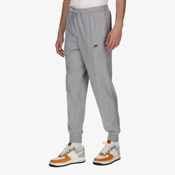 Nike Pjesa e poshtme e kostumit M  NK CLUB KNIT JOGGER 