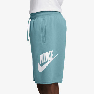 Nike Pantallona të shkurtra Club Alumni 