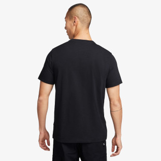 Produkte M NSW TEE 12MO SWOOSH SP24 