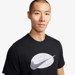 Produkte M NSW TEE 12MO SWOOSH SP24 