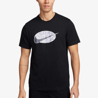 Produkte M NSW TEE 12MO SWOOSH SP24 