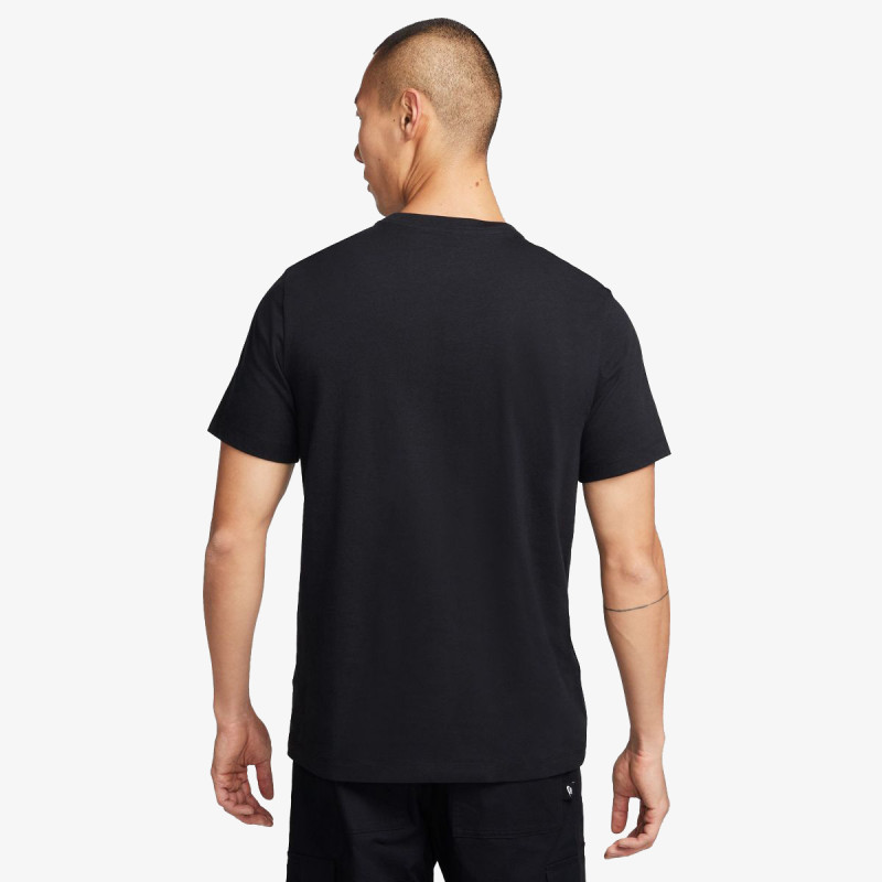 Produkte M NSW TEE 12MO SWOOSH SP24 
