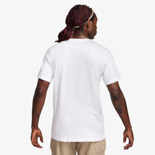 Produkte M NSW TEE 12MO SWOOSH SP24 