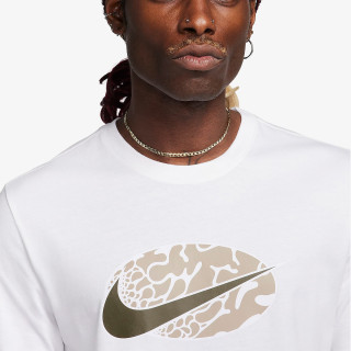 Produkte M NSW TEE 12MO SWOOSH SP24 