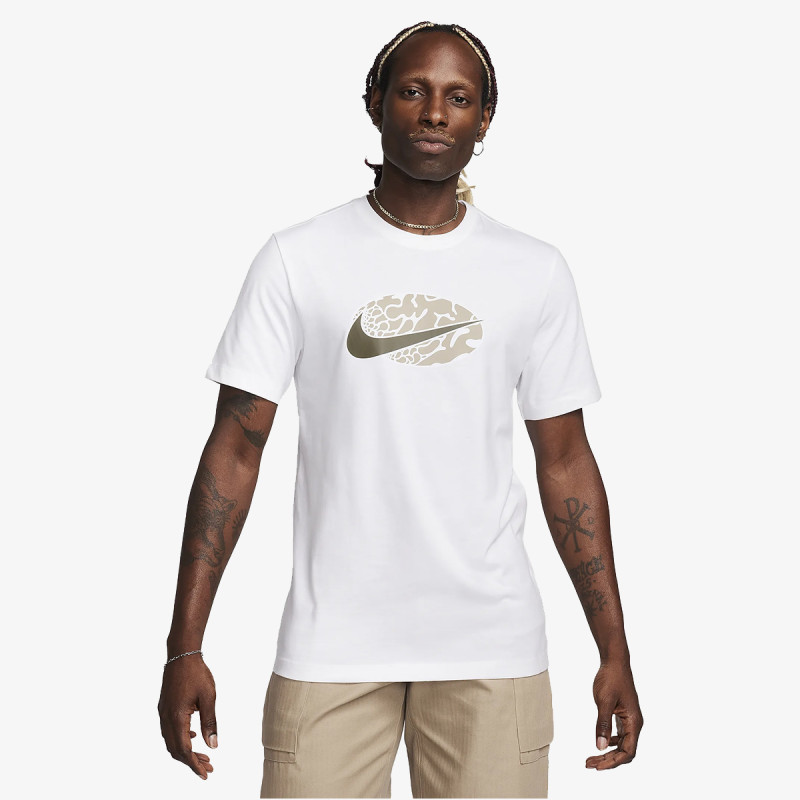 Produkte M NSW TEE 12MO SWOOSH SP24 
