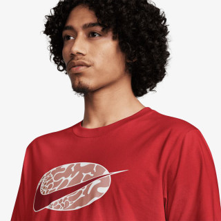 Produkte M NSW TEE 12MO SWOOSH SP24 