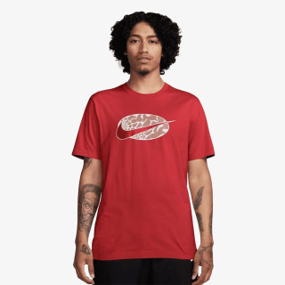Produkte M NSW TEE 12MO SWOOSH SP24 