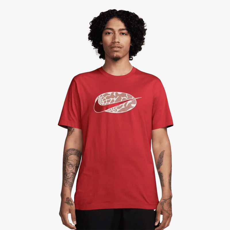 Produkte M NSW TEE 12MO SWOOSH SP24 