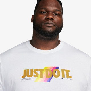 Nike Bluzë M NSW TEE 6MO JDI 