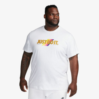 Nike Bluzë M NSW TEE 6MO JDI 