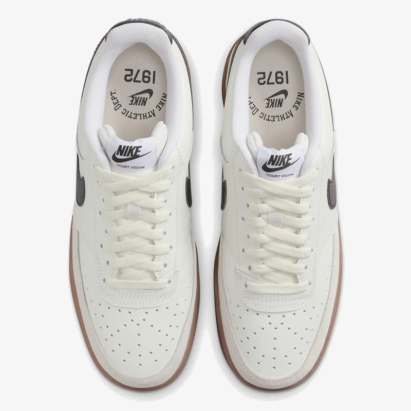 Nike Atlete Court Vision Low 