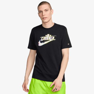Nike Bluzë M NSW TEE OC HBR PK4 