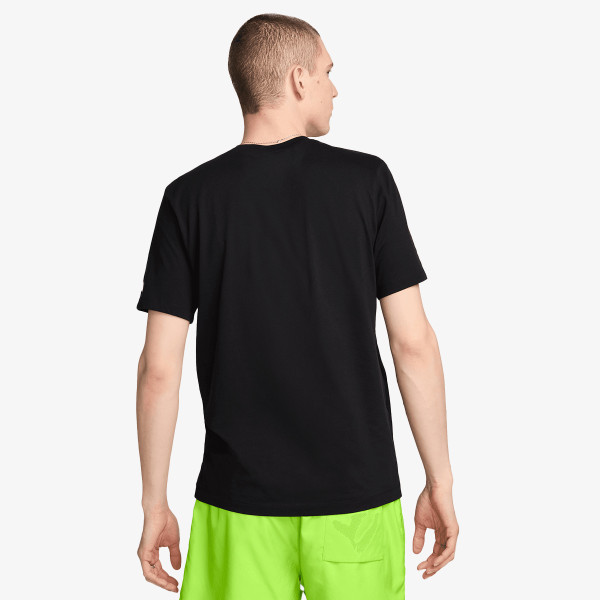 Nike Bluzë M NSW TEE OC HBR PK4 