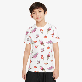 Nike Bluzë K NSW TEE KC2.3 SOLE FOOD 