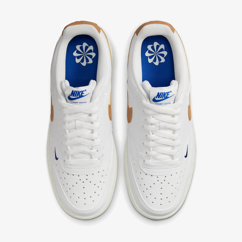 Nike Atlete W NIKE COURT VISION LO NN MS 
