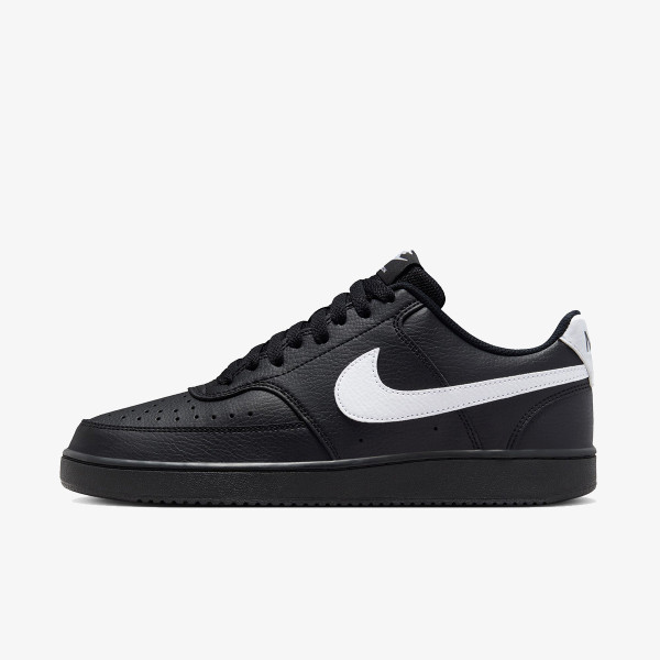 Nike Atlete Court Vision Low 