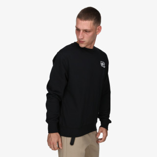 Nike Produkte M NK CLUB FT CREW BOLT 