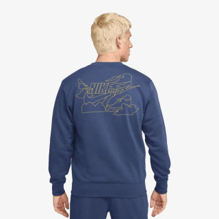 Nike Bluza Club 