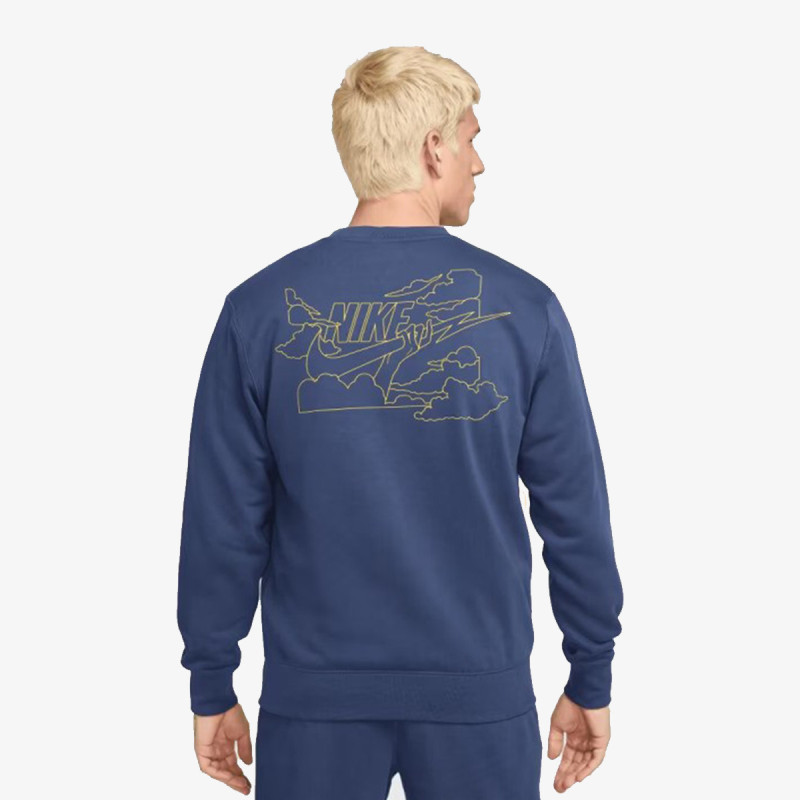 Nike Bluza Club 