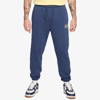 Nike Pjesa e poshtme e kostumit M NK CLUB FT CUFF PANT BOLT 