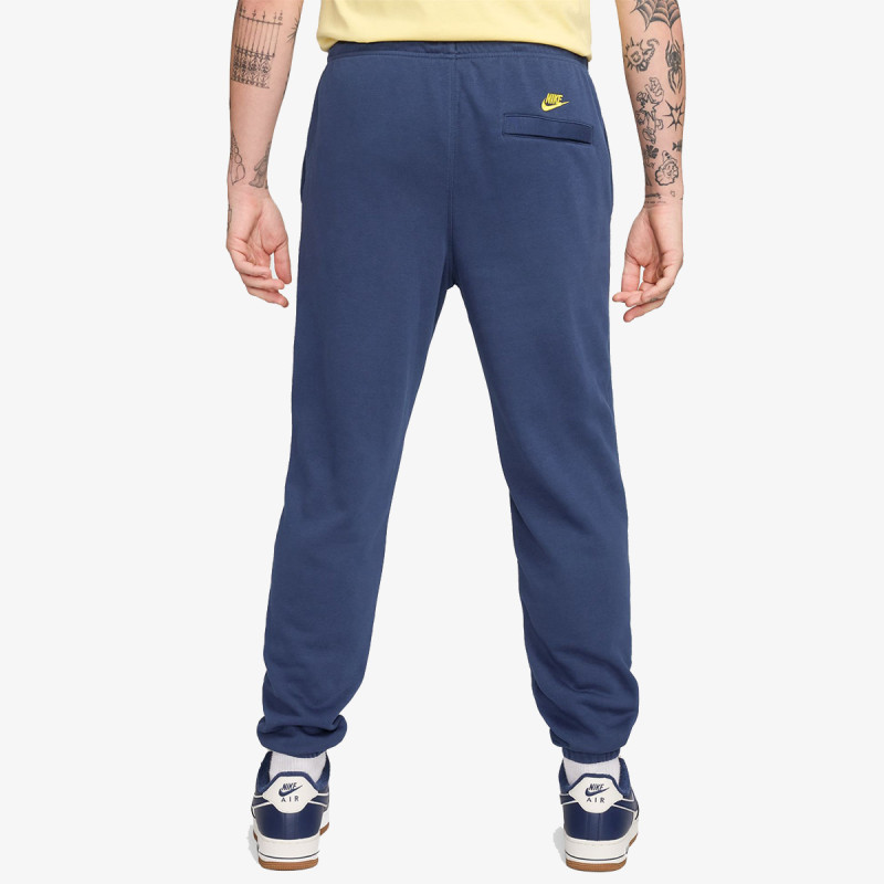 Nike Pjesa e poshtme e kostumit M NK CLUB FT CUFF PANT BOLT 
