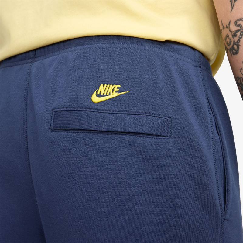 Nike Pjesa e poshtme e kostumit M NK CLUB FT CUFF PANT BOLT 