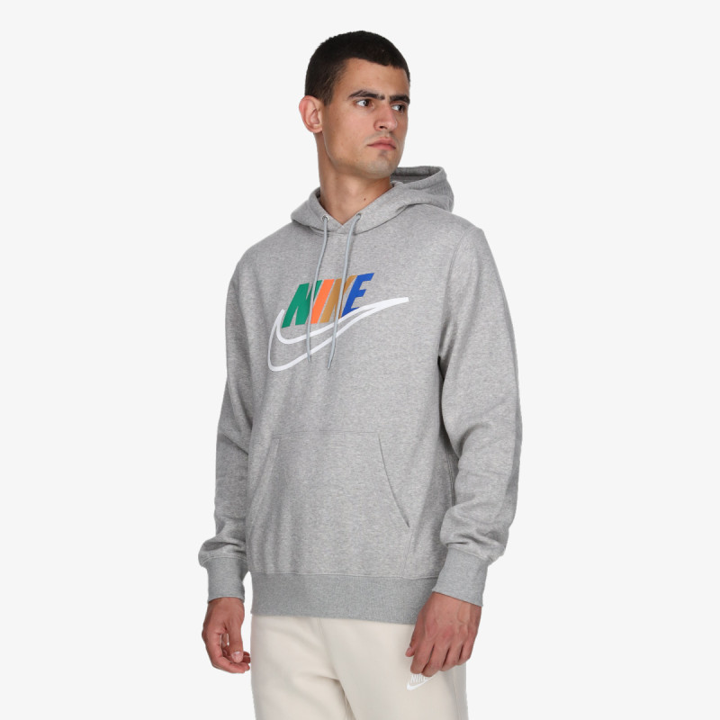 Nike Bluza Club 