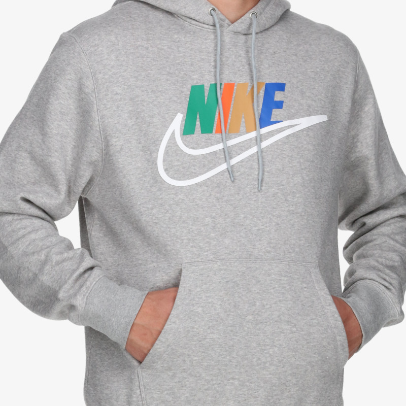 Nike Bluza Club 