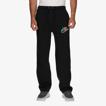 Nike Pjesa e poshtme e kostumit M NK CLUB BB OH PNT FTURA BLCK 