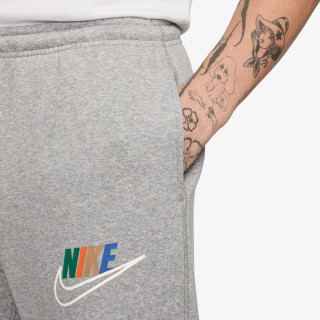 Nike Pjesa e poshtme e kostumit M NK CLUB BB OH PNT FTURA BLCK 