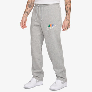 Nike Pjesa e poshtme e kostumit M NK CLUB BB OH PNT FTURA BLCK 