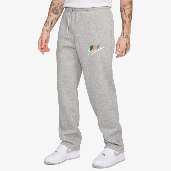 Nike Pjesa e poshtme e kostumit M NK CLUB BB OH PNT FTURA BLCK 