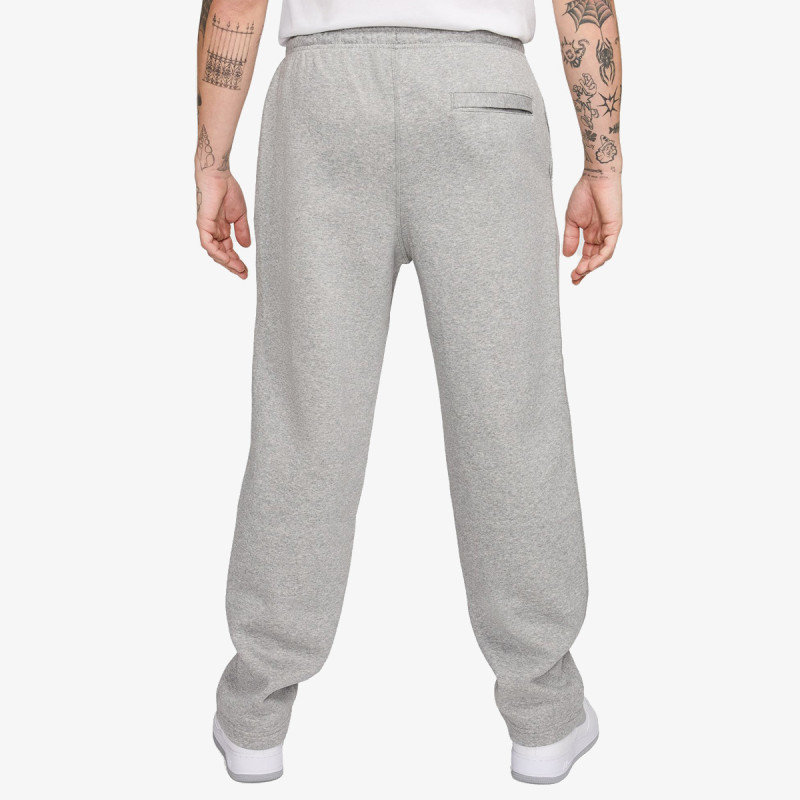 Nike Pjesa e poshtme e kostumit M NK CLUB BB OH PNT FTURA BLCK 