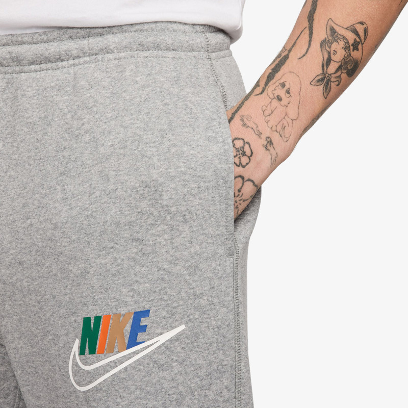 Nike Pjesa e poshtme e kostumit M NK CLUB BB OH PNT FTURA BLCK 