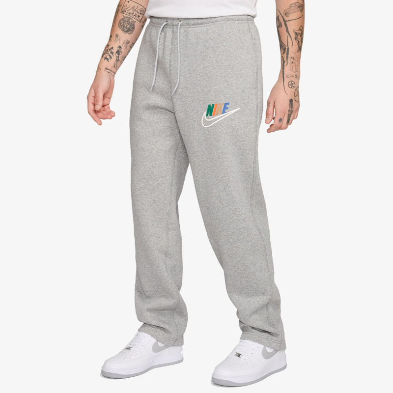 Nike Pjesa e poshtme e kostumit M NK CLUB BB OH PNT FTURA BLCK 