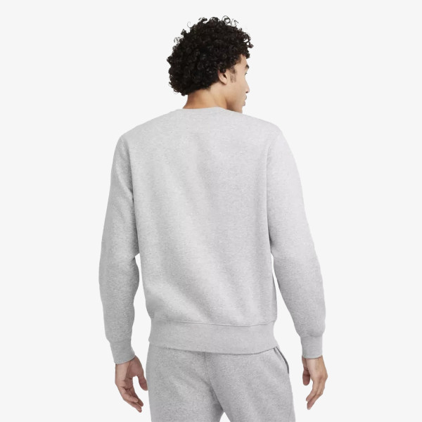 Nike Bluzë me mëngë të gjata M NK CLUB BB CREW LETTERS 