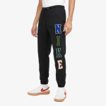 Nike Pjesa e poshtme e kostumit M NK CLUB BB CF PANT LTTRS 