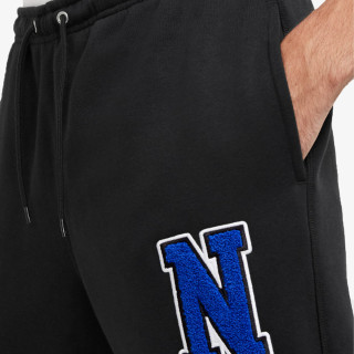Nike Pjesa e poshtme e kostumit M NK CLUB BB CF PANT LTTRS 