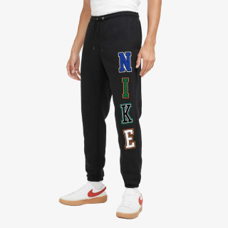Nike Pjesa e poshtme e kostumit M NK CLUB BB CF PANT LTTRS 