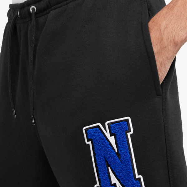 Nike Pjesa e poshtme e kostumit M NK CLUB BB CF PANT LTTRS 