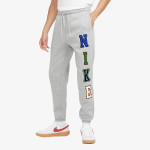 Nike Pjesa e poshtme e kostumit M NK CLUB BB CF PANT LTTRS 