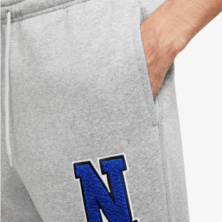 Nike Pjesa e poshtme e kostumit M NK CLUB BB CF PANT LTTRS 