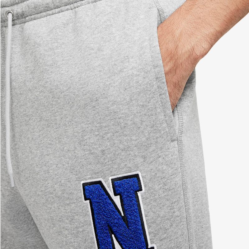 Nike Pjesa e poshtme e kostumit M NK CLUB BB CF PANT LTTRS 